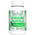 Nutrifect Nutrition 100% Pure Vegan & Organic Spirulina Chlorella Tablets, 2000MG Green Superfood, Highest Dose, 60 Tablets
